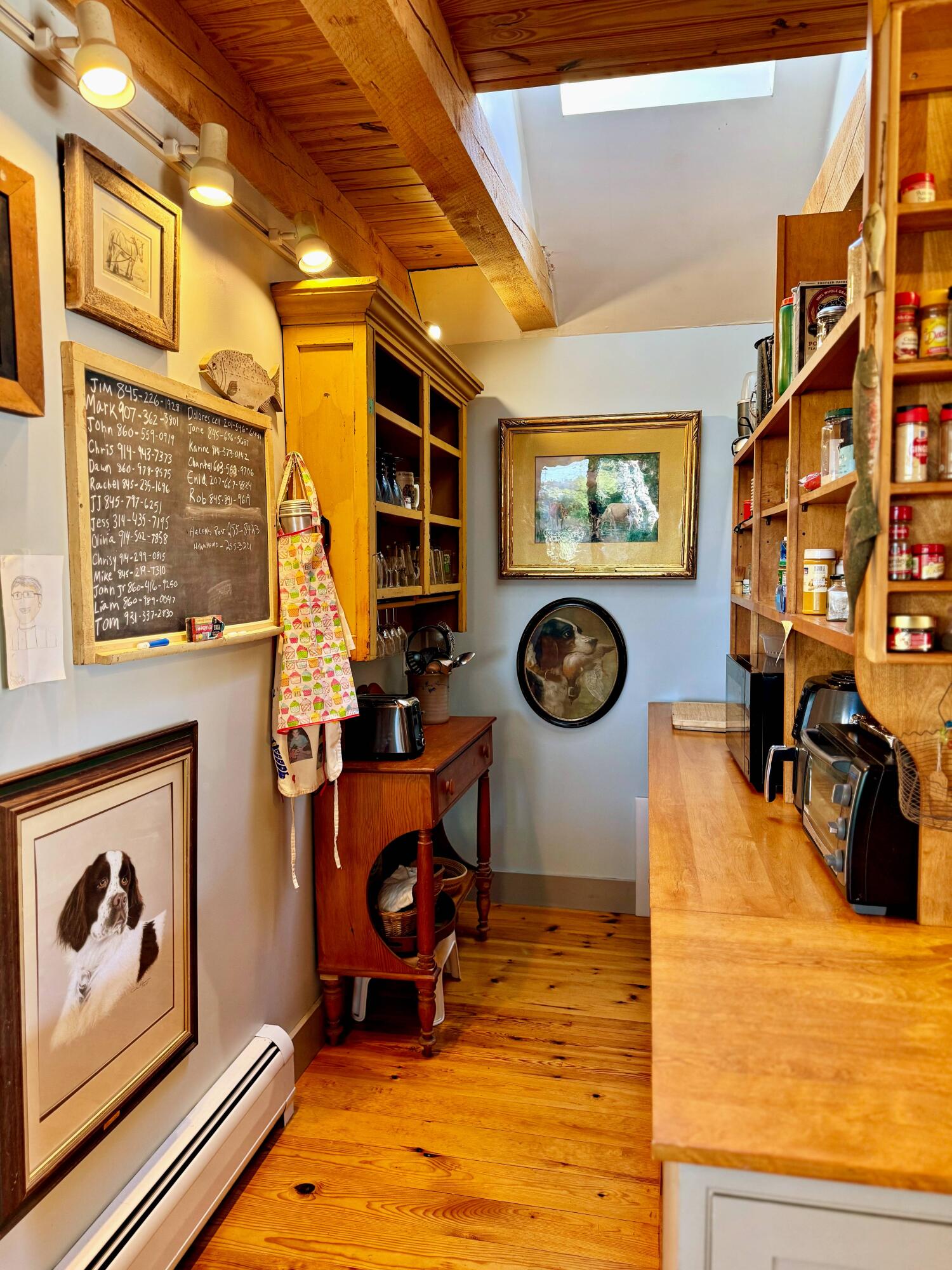 90 Johnson Cove Road Roque Bluffs ME 04654