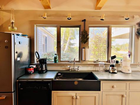 90 Johnson Cove Road Roque Bluffs ME 04654