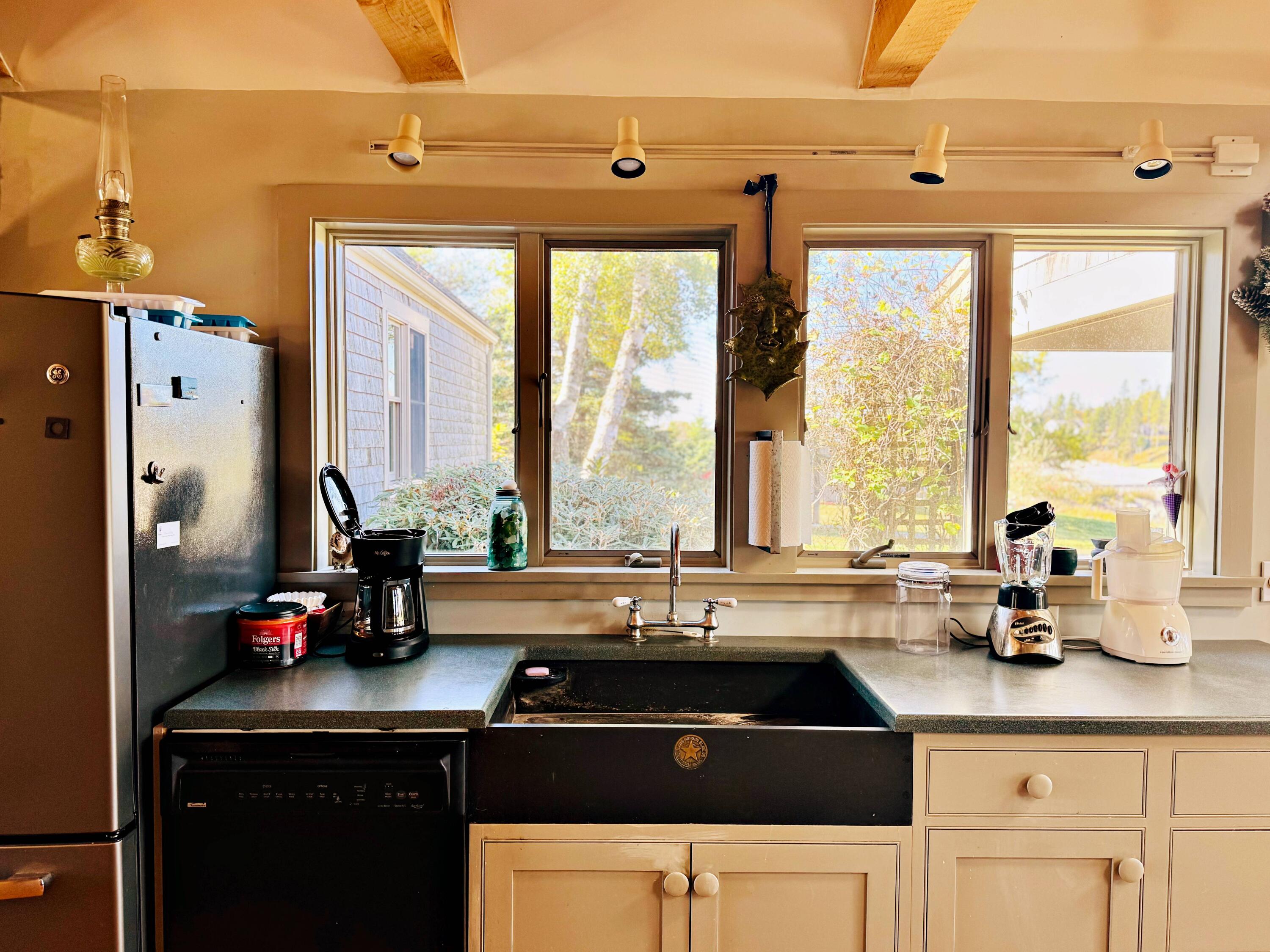 90 Johnson Cove Road Roque Bluffs ME 04654