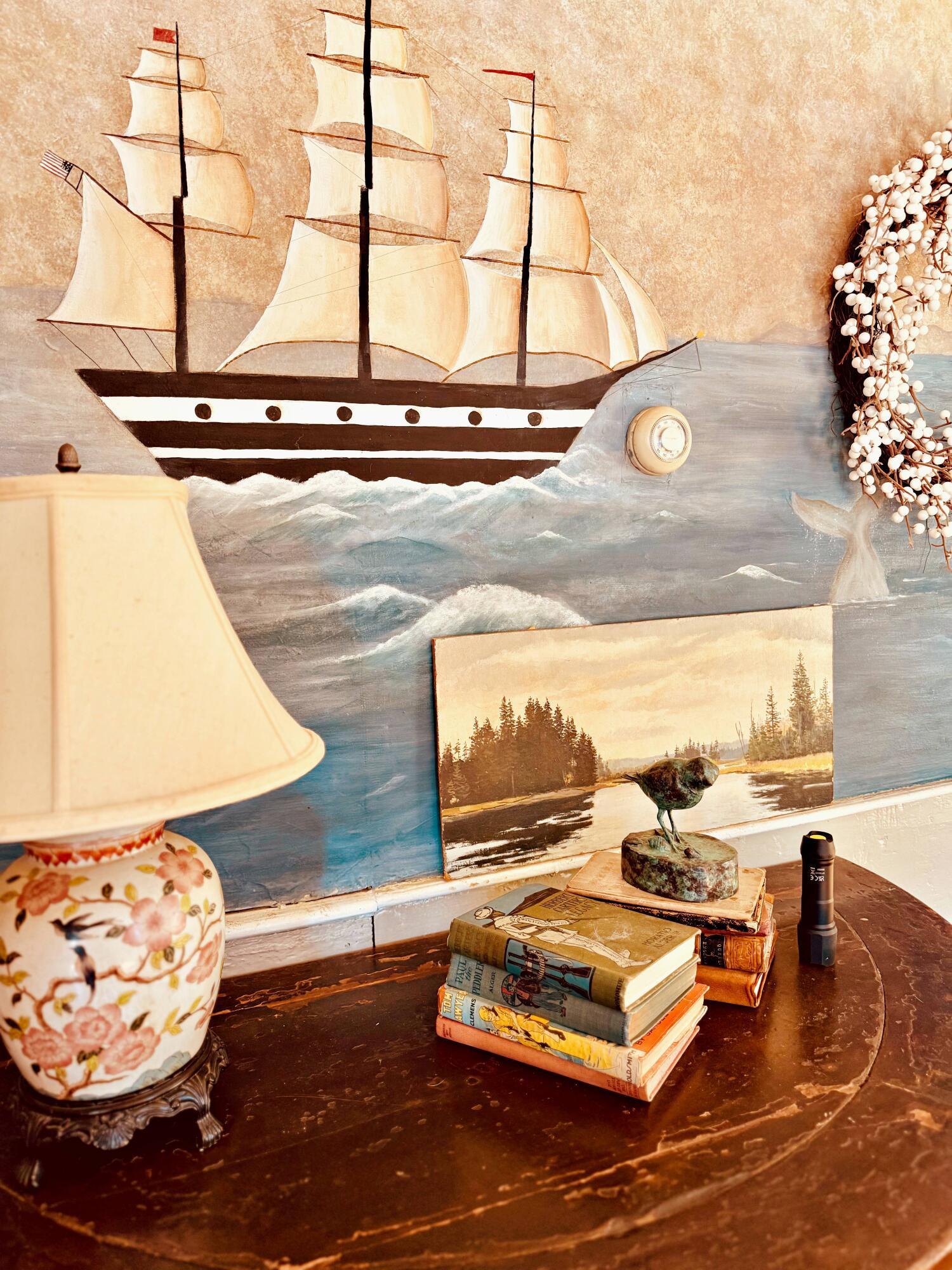 90 Johnson Cove Road Roque Bluffs ME 04654