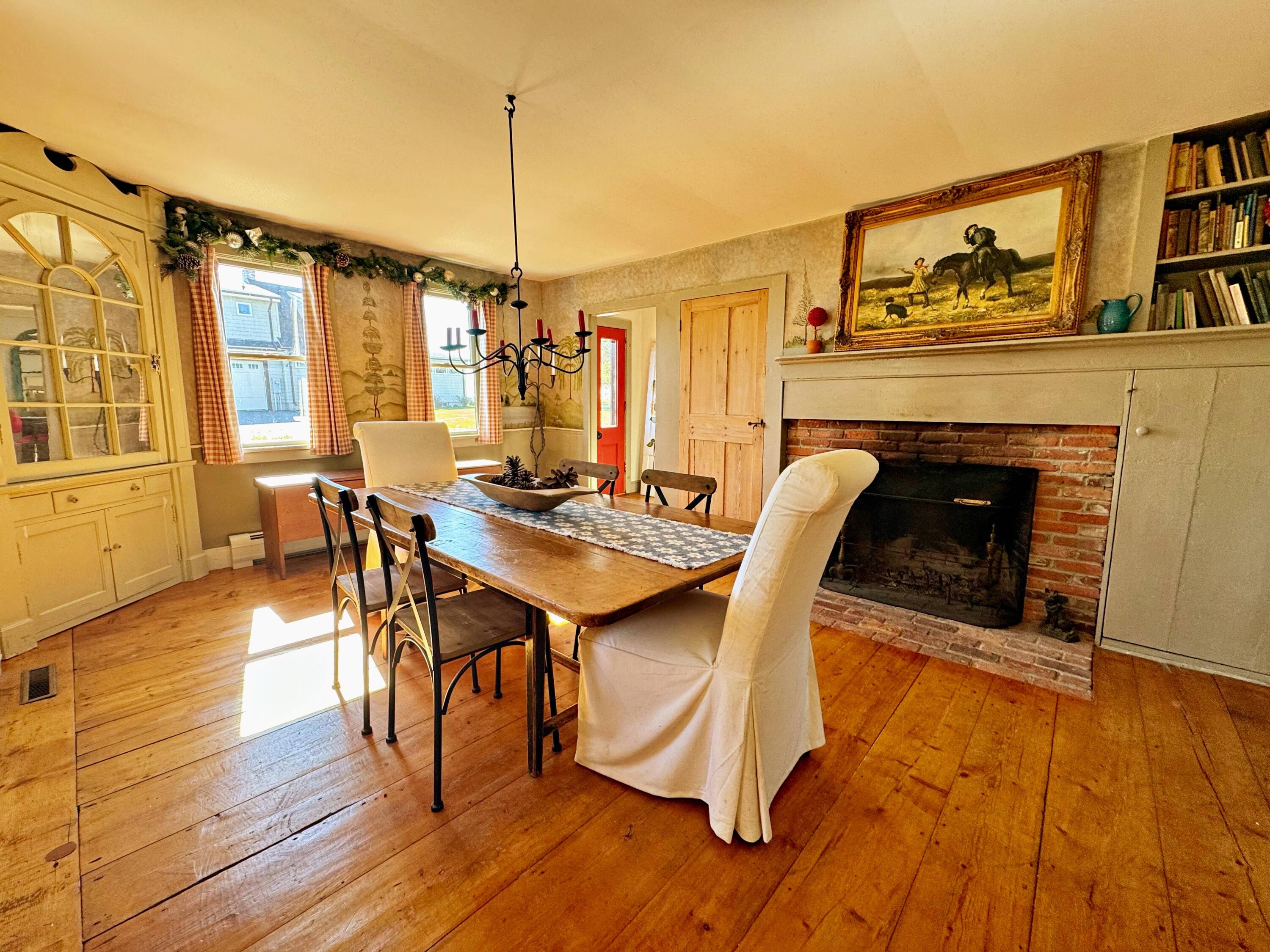 90 Johnson Cove Road Roque Bluffs ME 04654