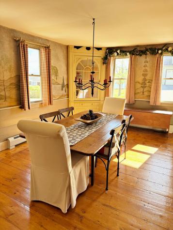 90 Johnson Cove Road Roque Bluffs ME 04654