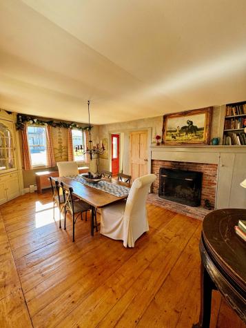 90 Johnson Cove Road Roque Bluffs ME 04654