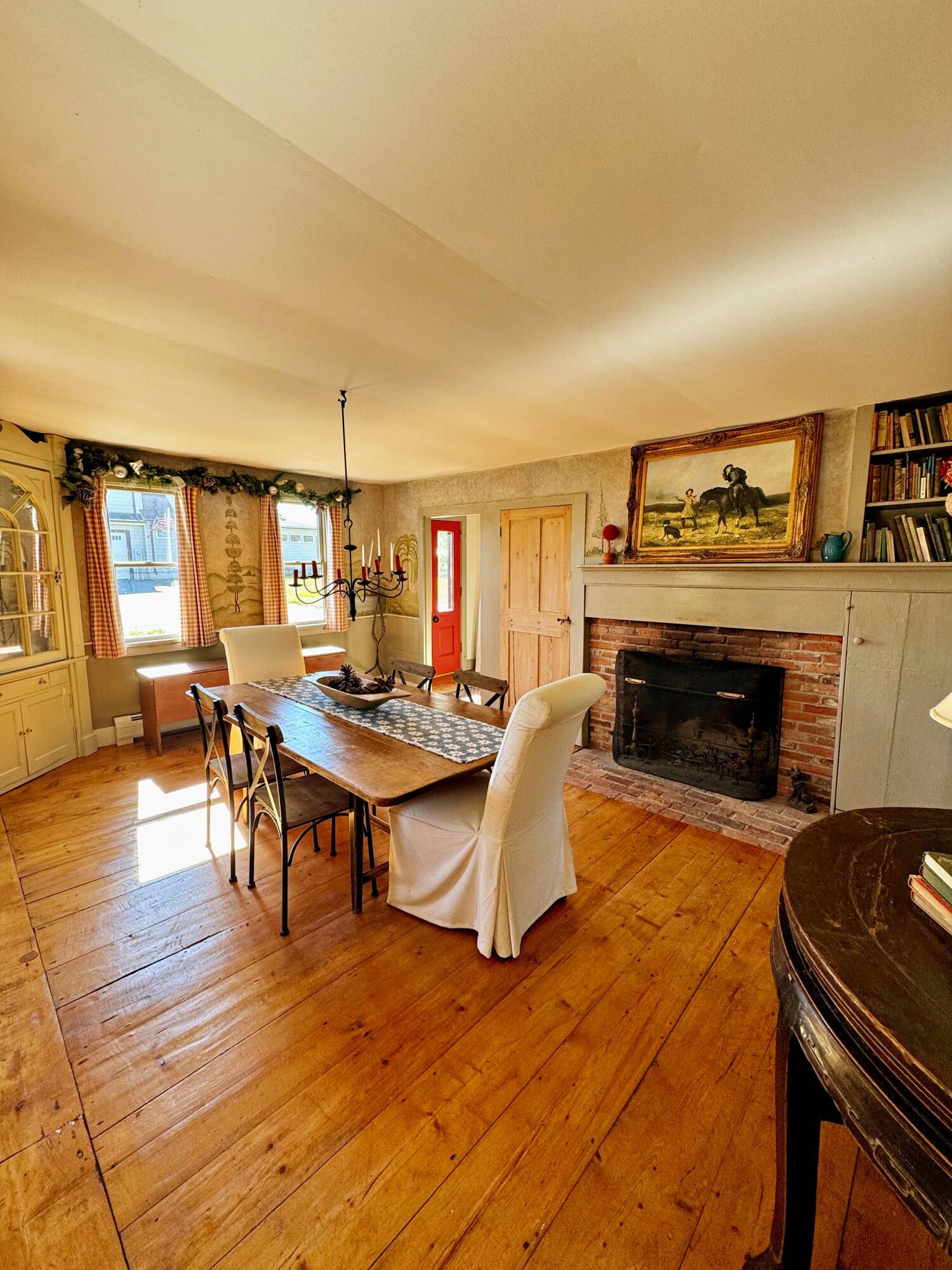 90 Johnson Cove Road Roque Bluffs ME 04654