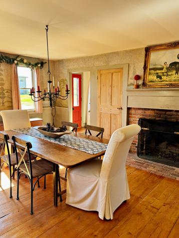 90 Johnson Cove Road Roque Bluffs ME 04654