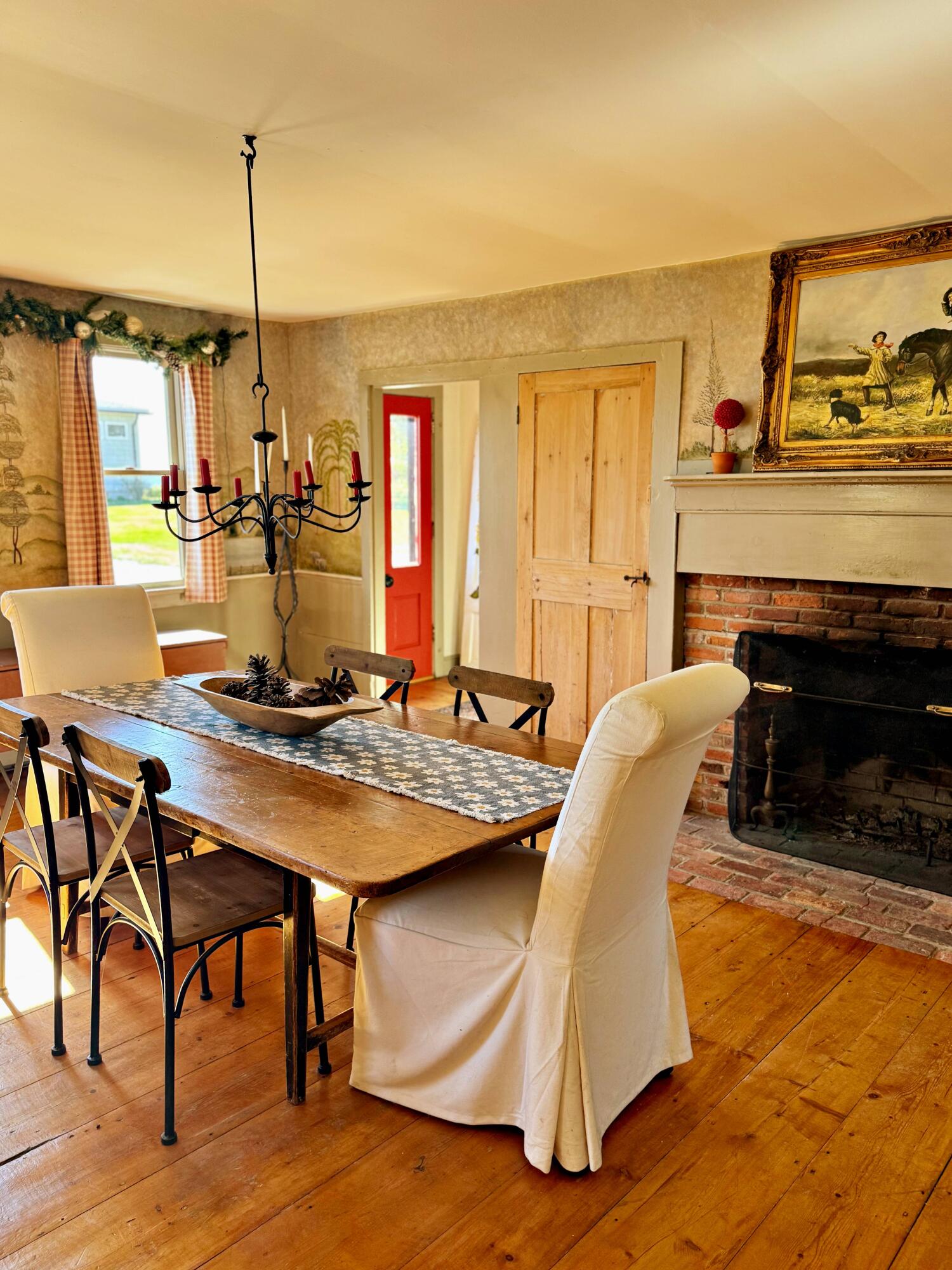 90 Johnson Cove Road Roque Bluffs ME 04654