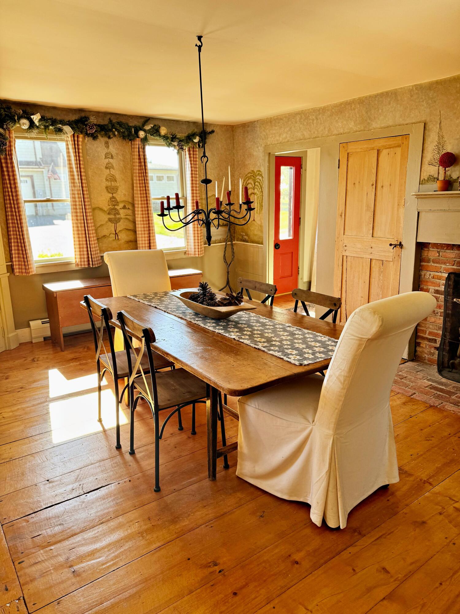 90 Johnson Cove Road Roque Bluffs ME 04654