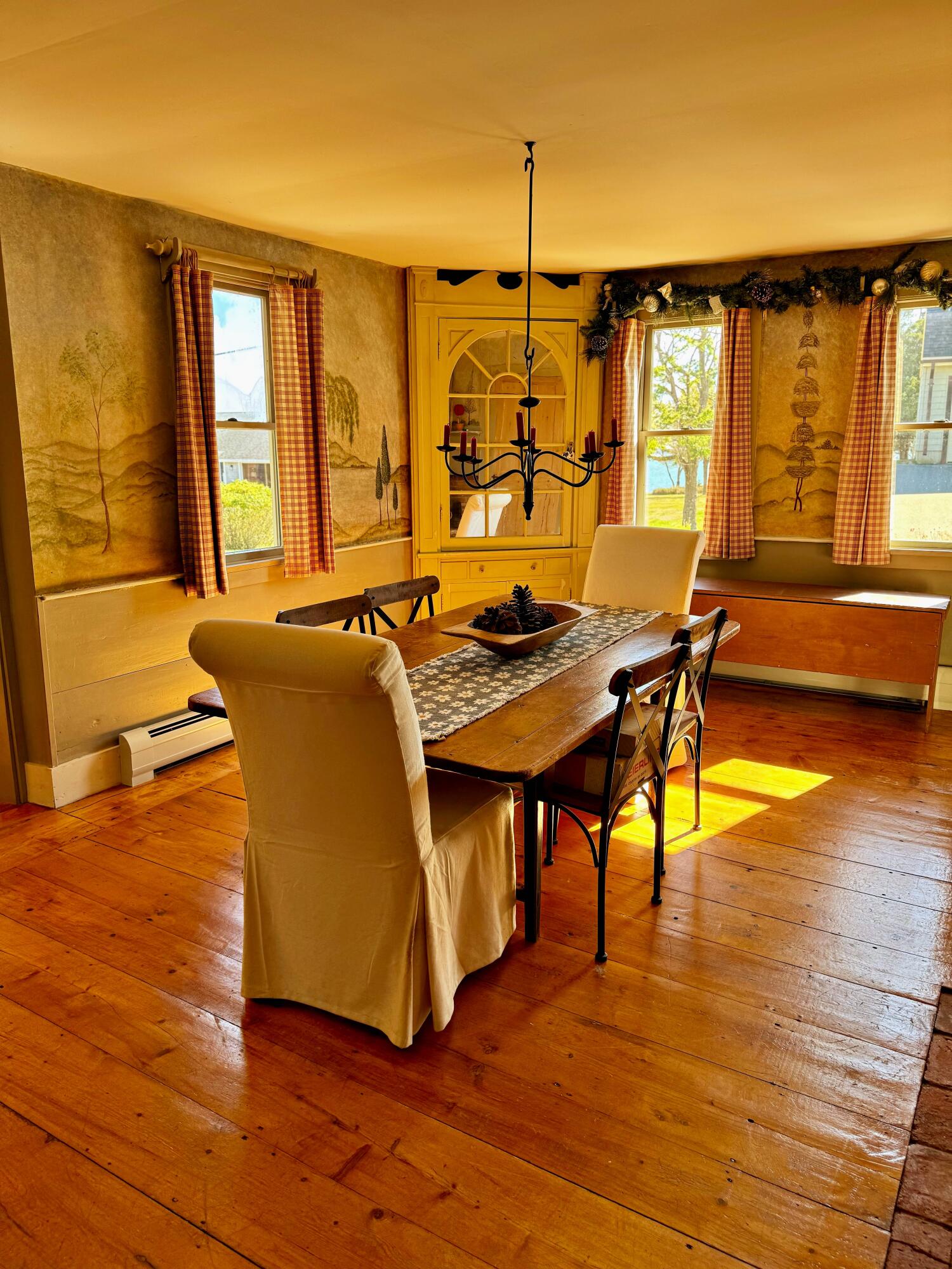 90 Johnson Cove Road Roque Bluffs ME 04654