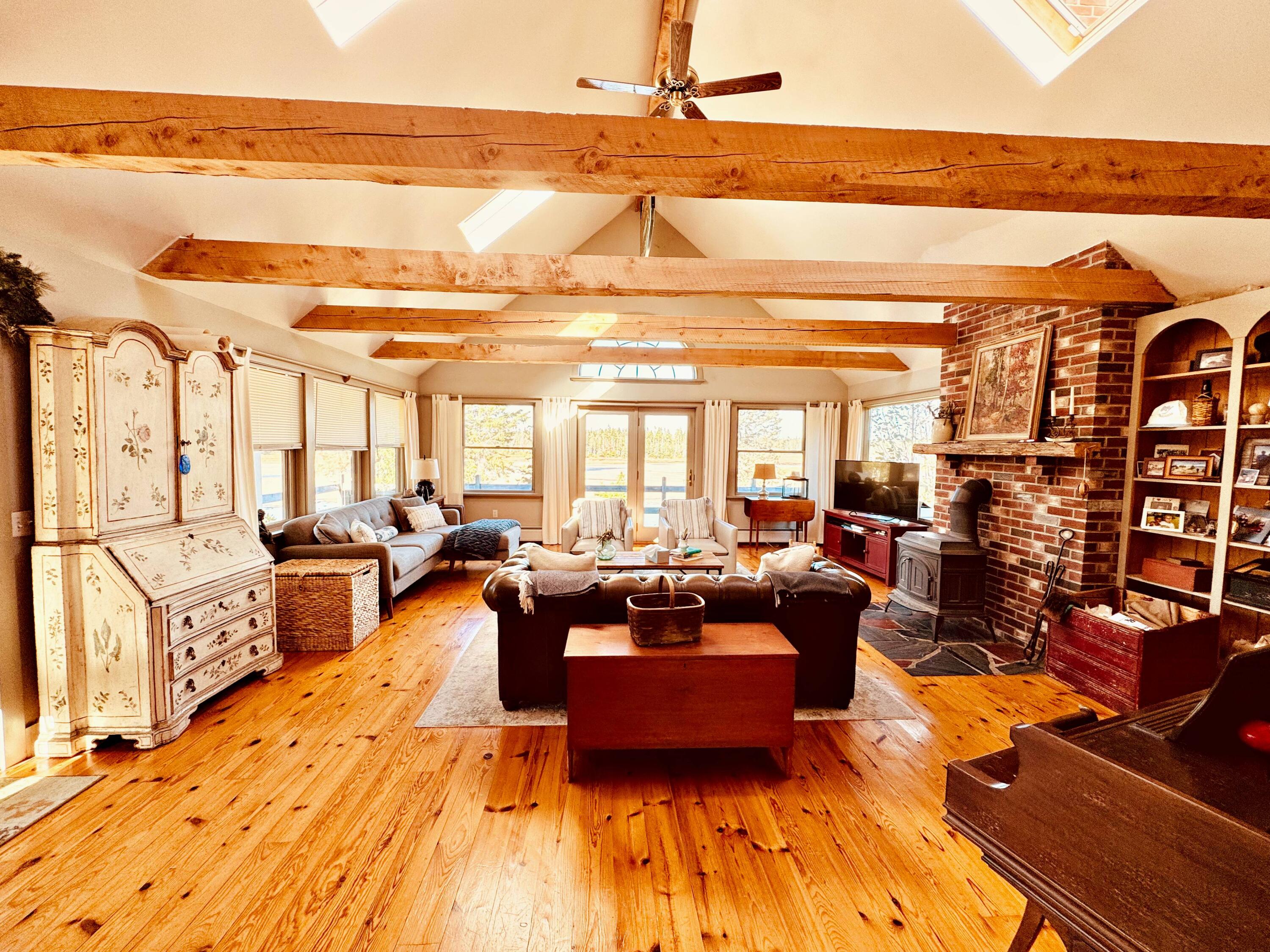 90 Johnson Cove Road Roque Bluffs ME 04654