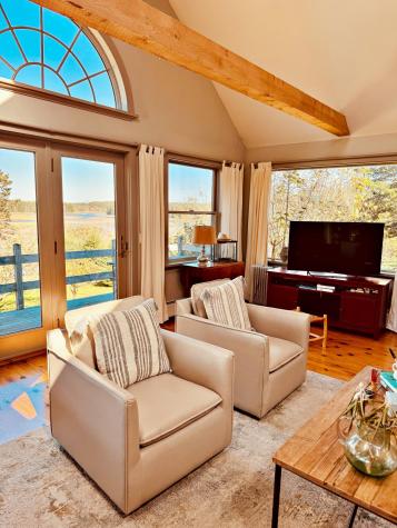 90 Johnson Cove Road Roque Bluffs ME 04654