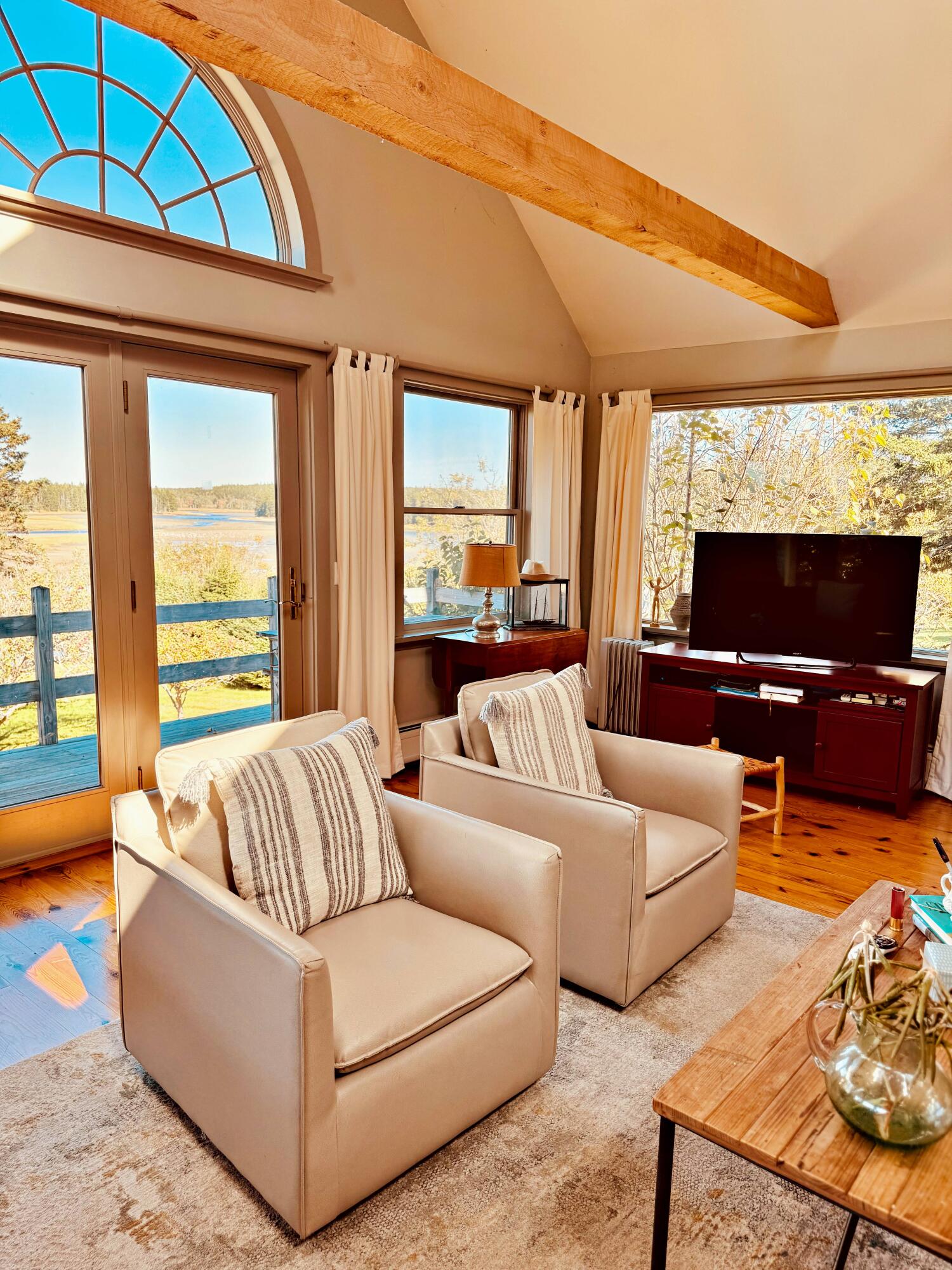 90 Johnson Cove Road Roque Bluffs ME 04654