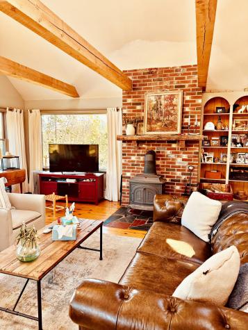 90 Johnson Cove Road Roque Bluffs ME 04654