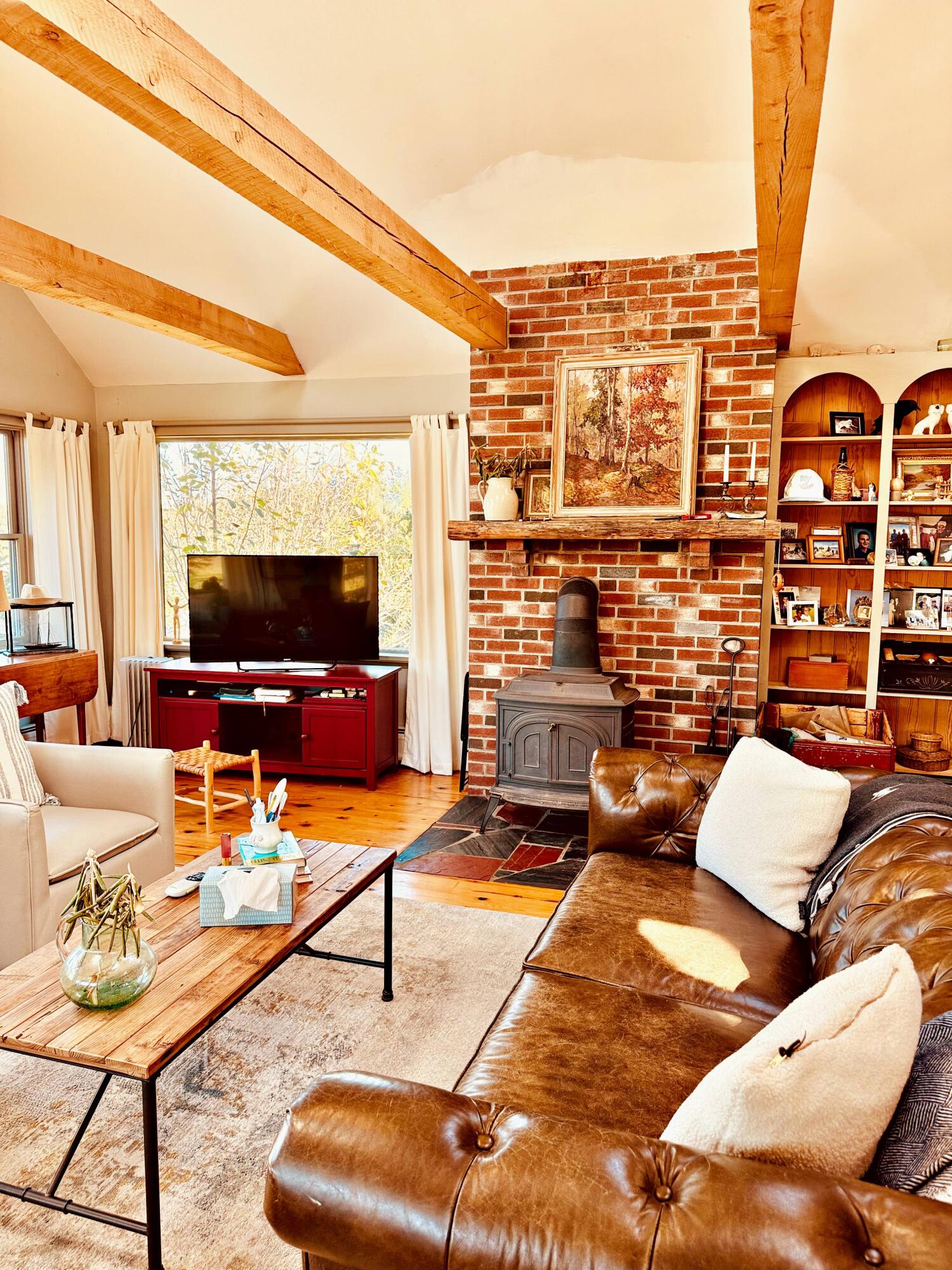 90 Johnson Cove Road Roque Bluffs ME 04654