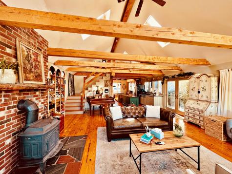 90 Johnson Cove Road Roque Bluffs ME 04654