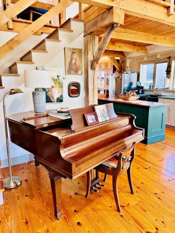 90 Johnson Cove Road Roque Bluffs ME 04654