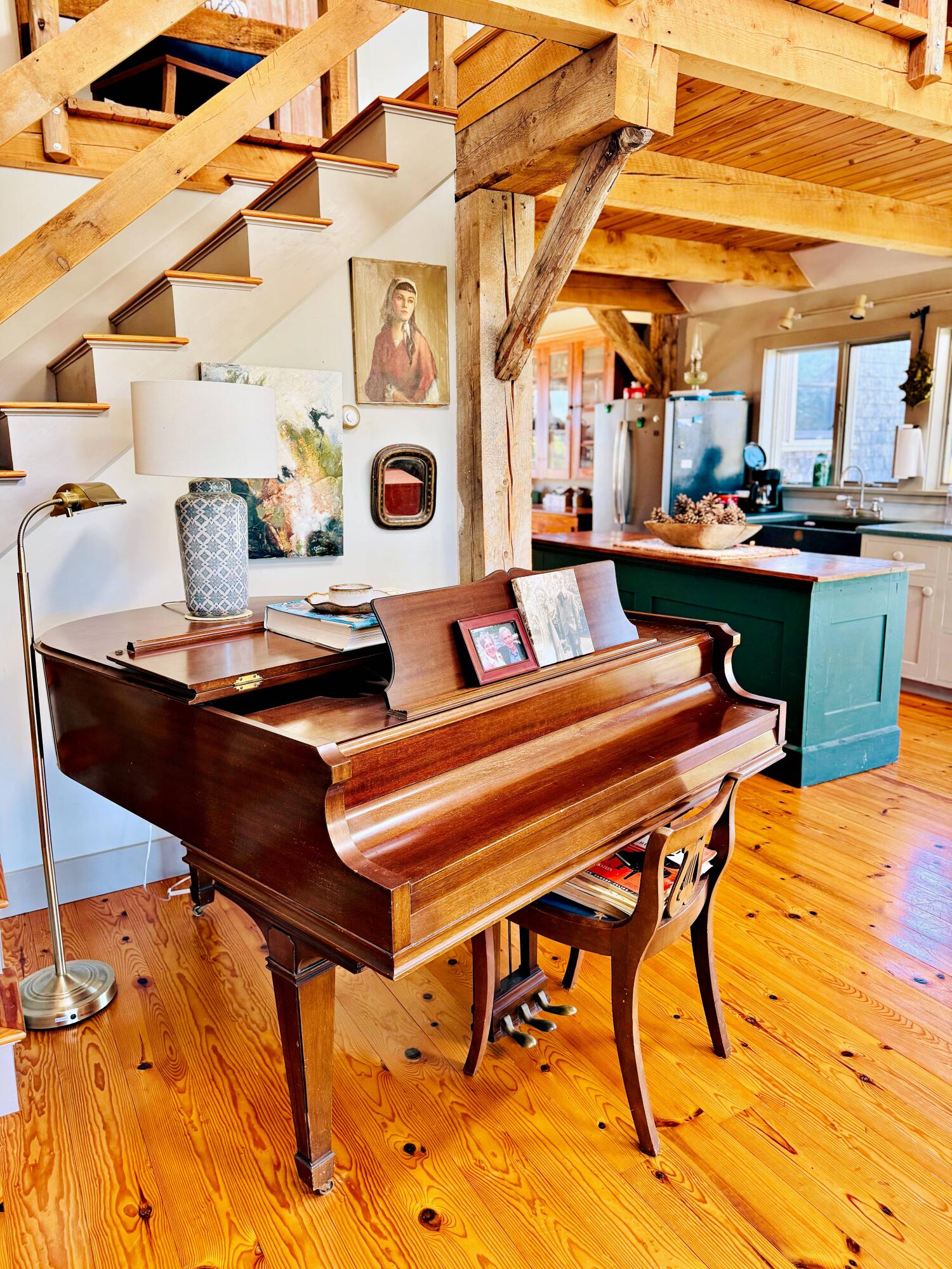 90 Johnson Cove Road Roque Bluffs ME 04654