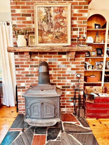 90 Johnson Cove Road Roque Bluffs ME 04654