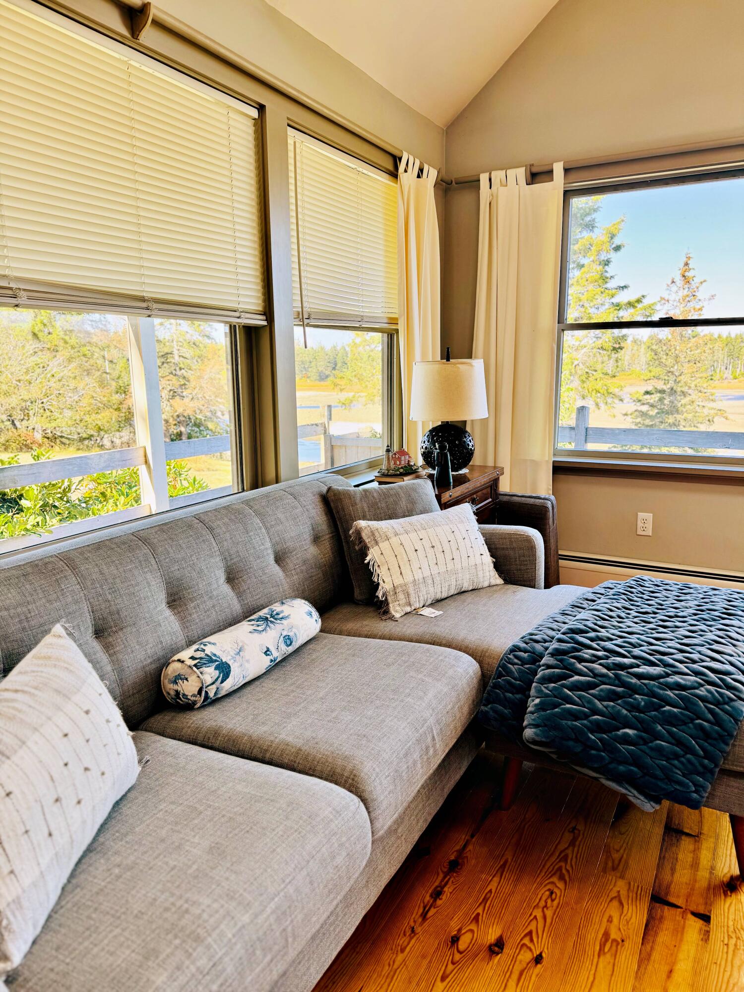 90 Johnson Cove Road Roque Bluffs ME 04654