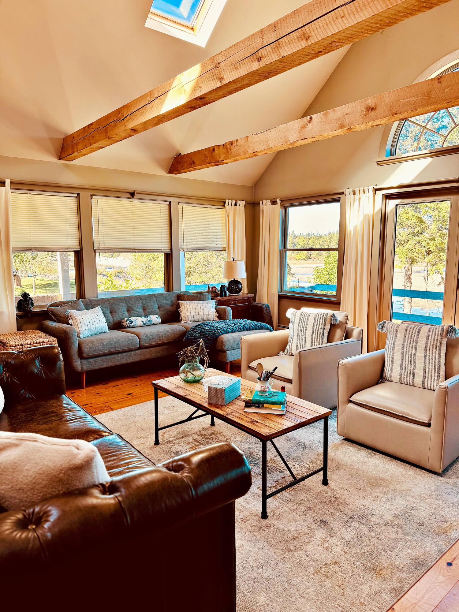 90 Johnson Cove Road Roque Bluffs ME 04654