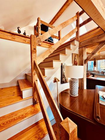 90 Johnson Cove Road Roque Bluffs ME 04654