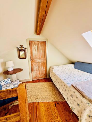 90 Johnson Cove Road Roque Bluffs ME 04654