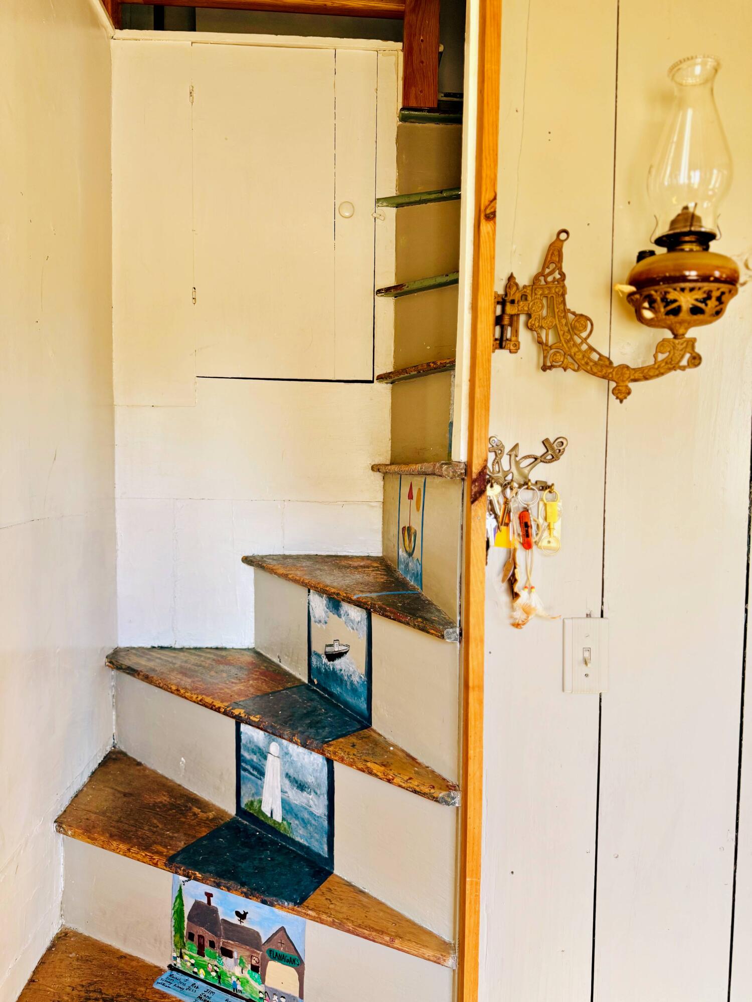 90 Johnson Cove Road Roque Bluffs ME 04654