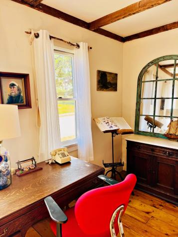 90 Johnson Cove Road Roque Bluffs ME 04654