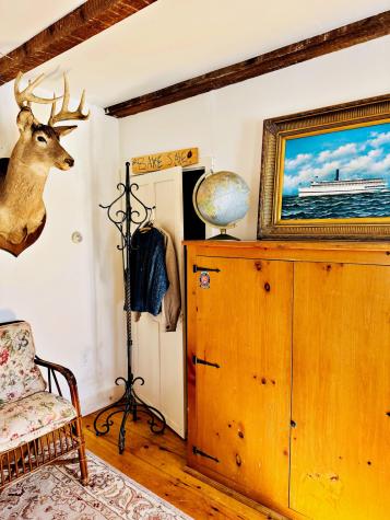 90 Johnson Cove Road Roque Bluffs ME 04654