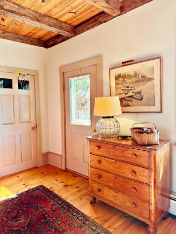 90 Johnson Cove Road Roque Bluffs ME 04654