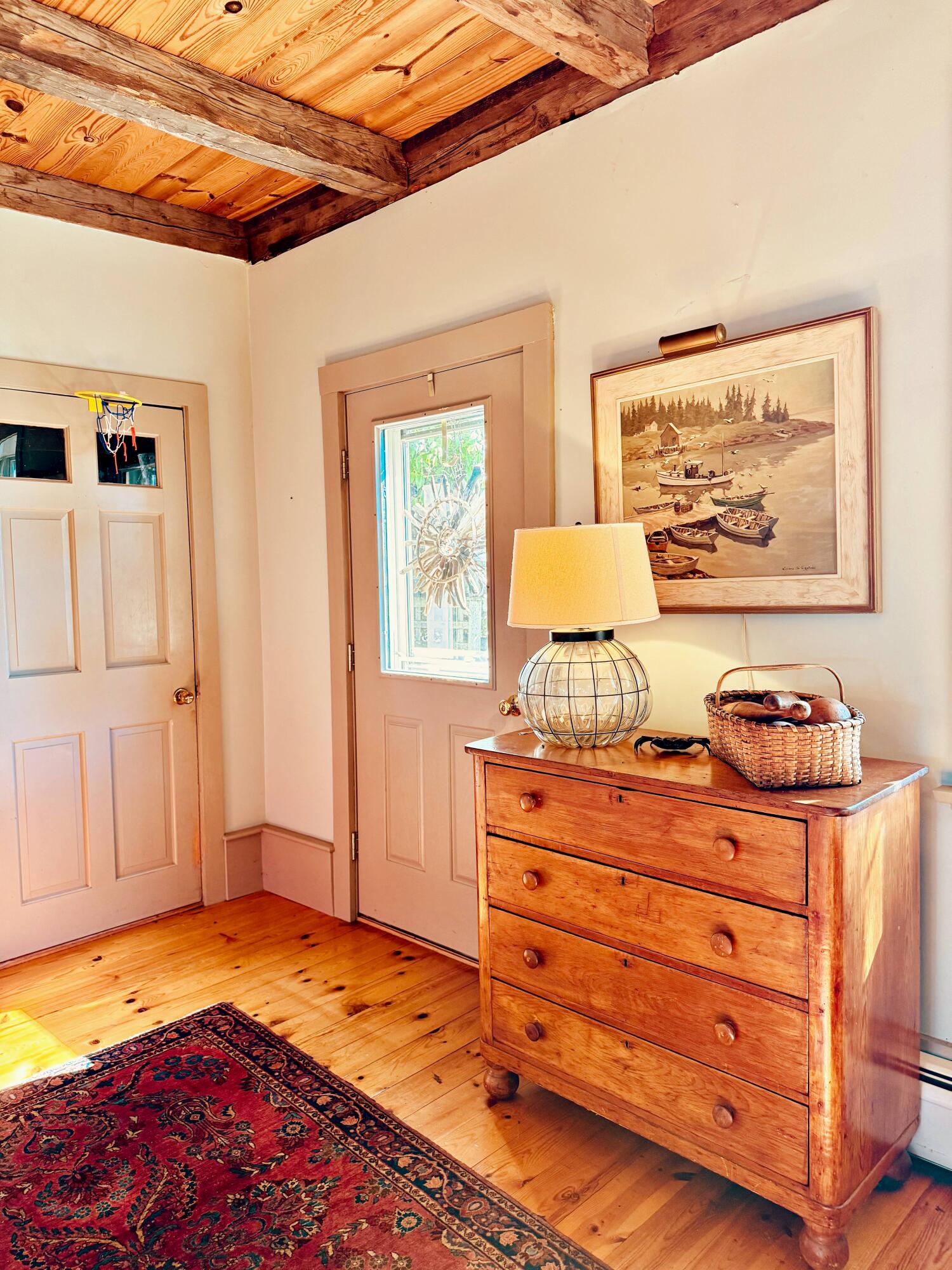 90 Johnson Cove Road Roque Bluffs ME 04654