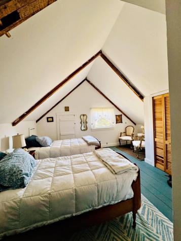 90 Johnson Cove Road Roque Bluffs ME 04654