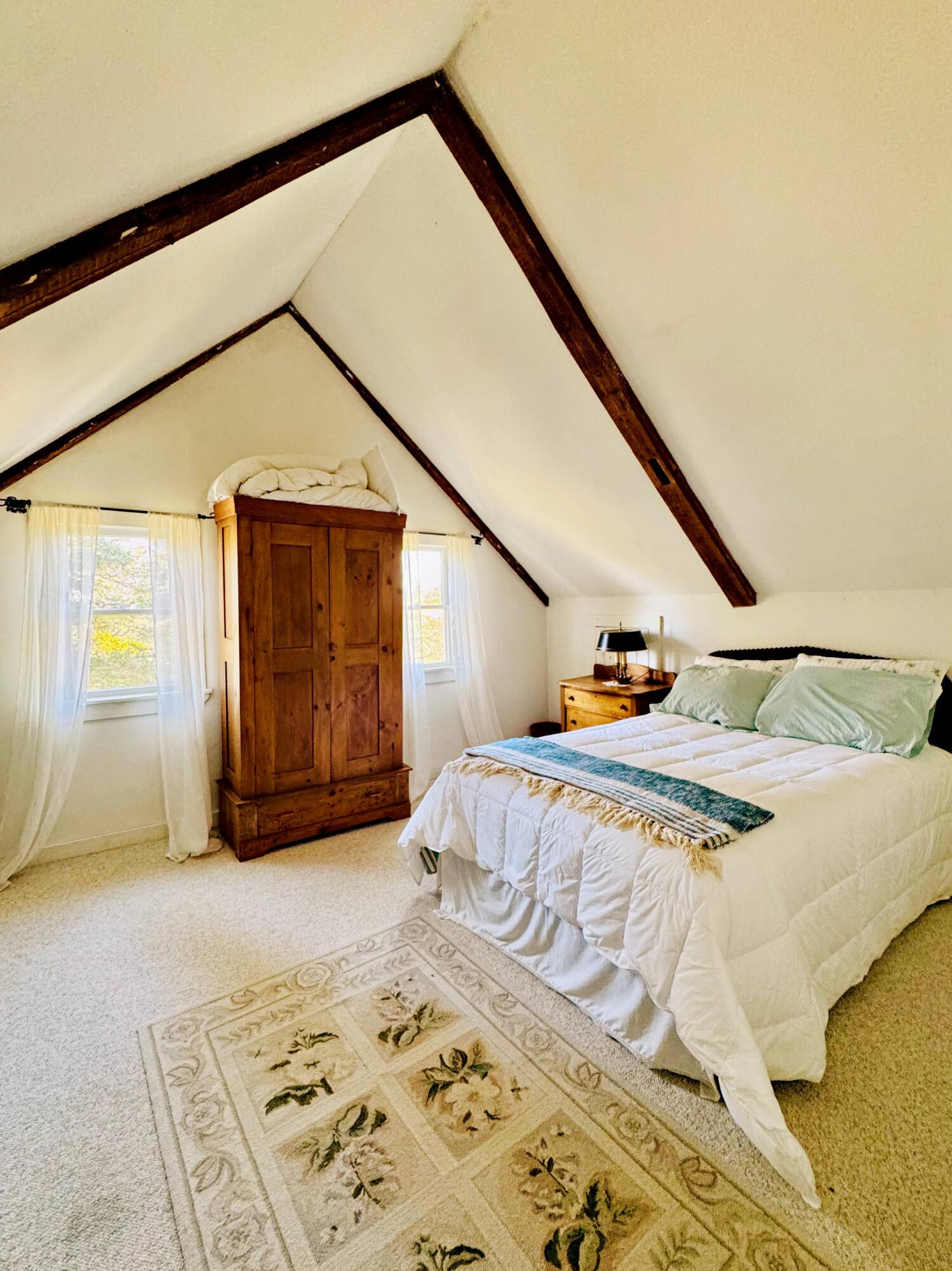 90 Johnson Cove Road Roque Bluffs ME 04654