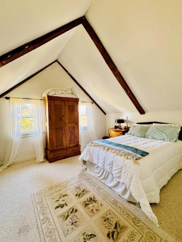 90 Johnson Cove Road Roque Bluffs ME 04654