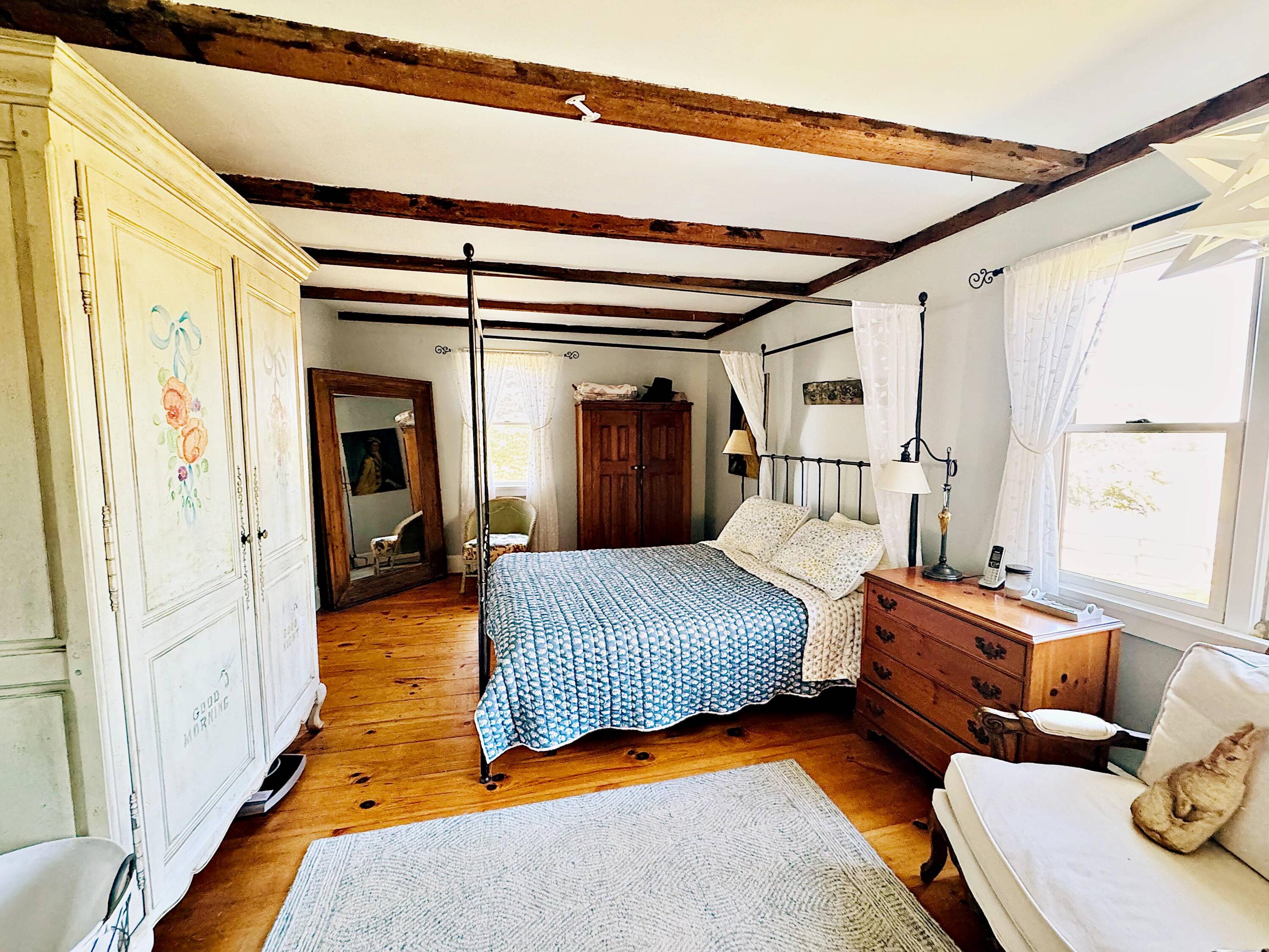 90 Johnson Cove Road Roque Bluffs ME 04654