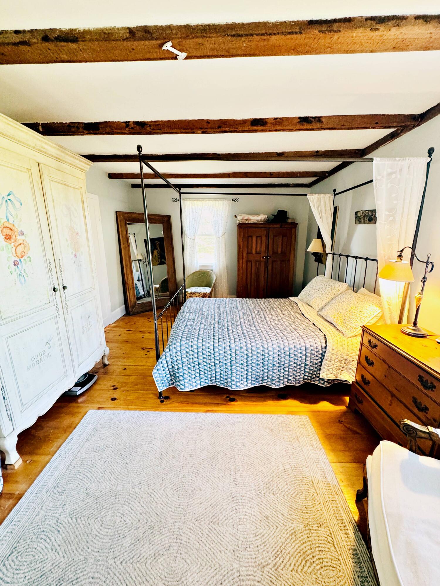 90 Johnson Cove Road Roque Bluffs ME 04654