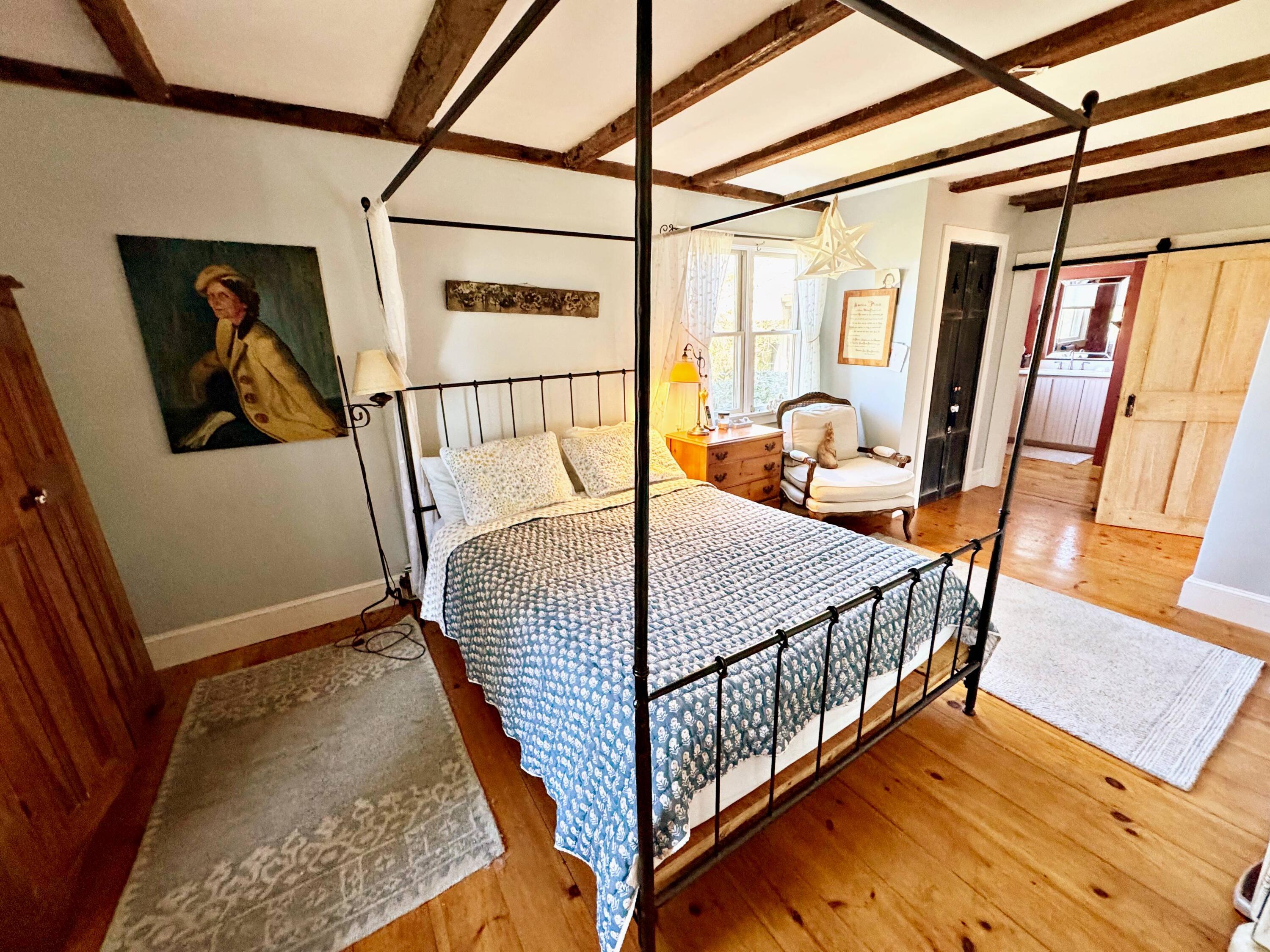 90 Johnson Cove Road Roque Bluffs ME 04654