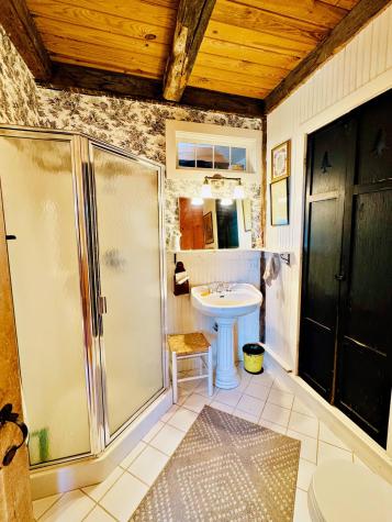 90 Johnson Cove Road Roque Bluffs ME 04654