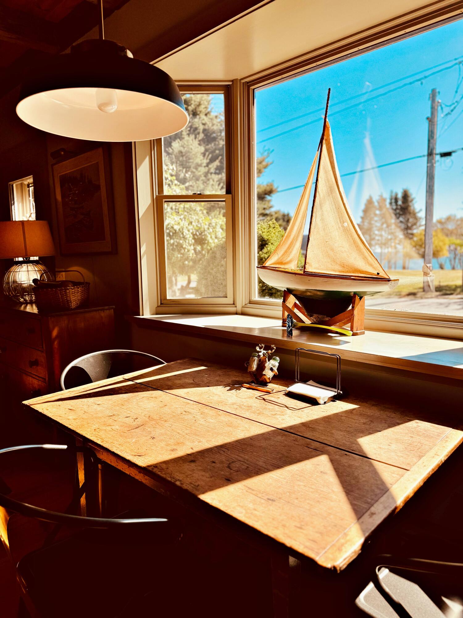 90 Johnson Cove Road Roque Bluffs ME 04654