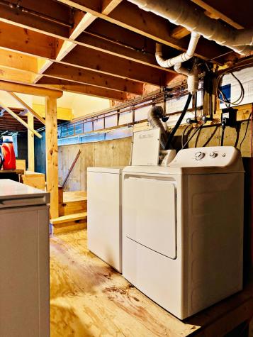 90 Johnson Cove Road Roque Bluffs ME 04654