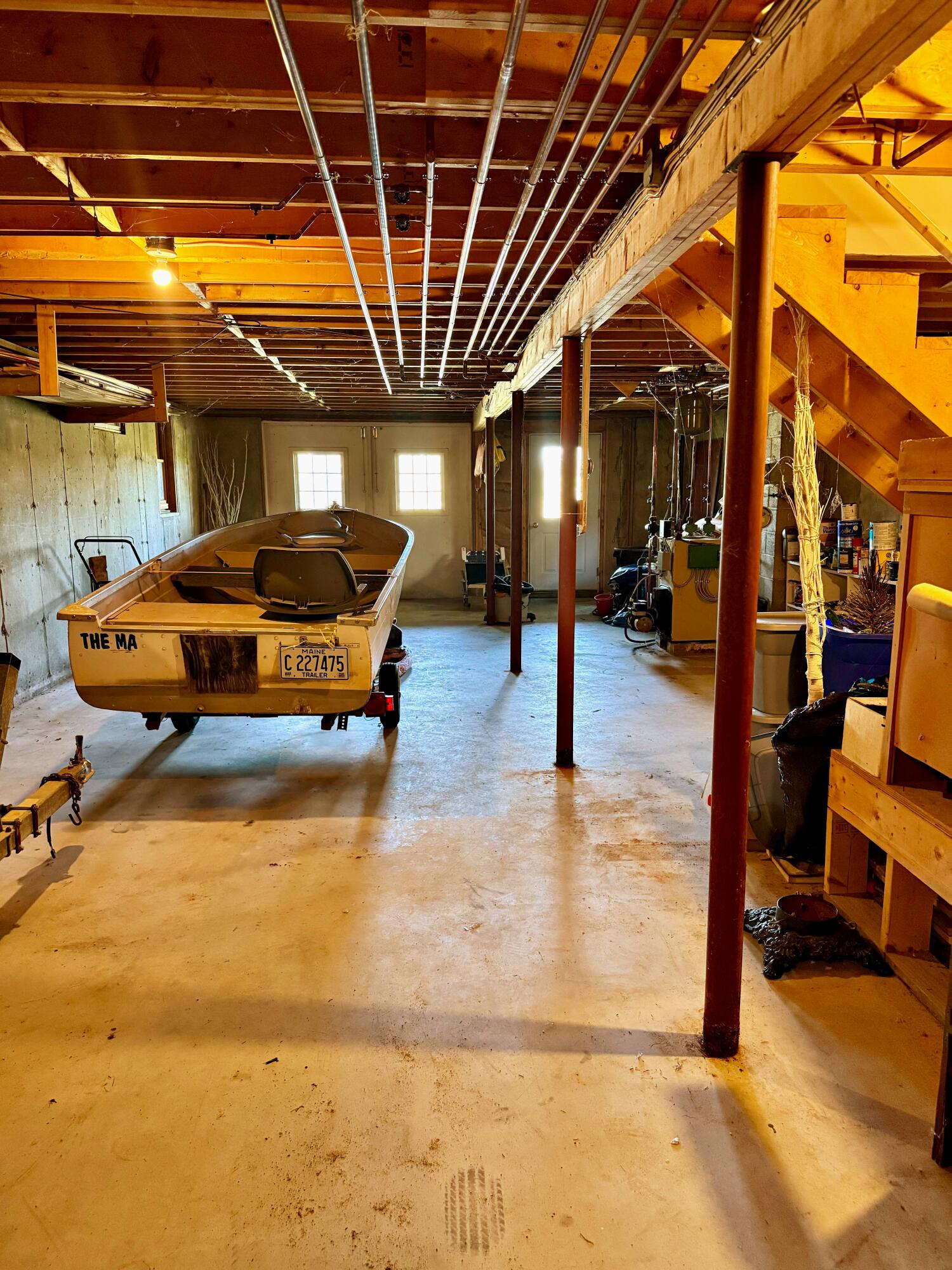 90 Johnson Cove Road Roque Bluffs ME 04654