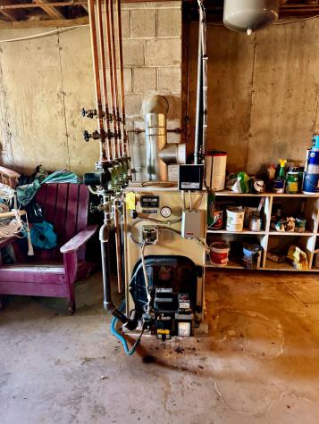 90 Johnson Cove Road Roque Bluffs ME 04654