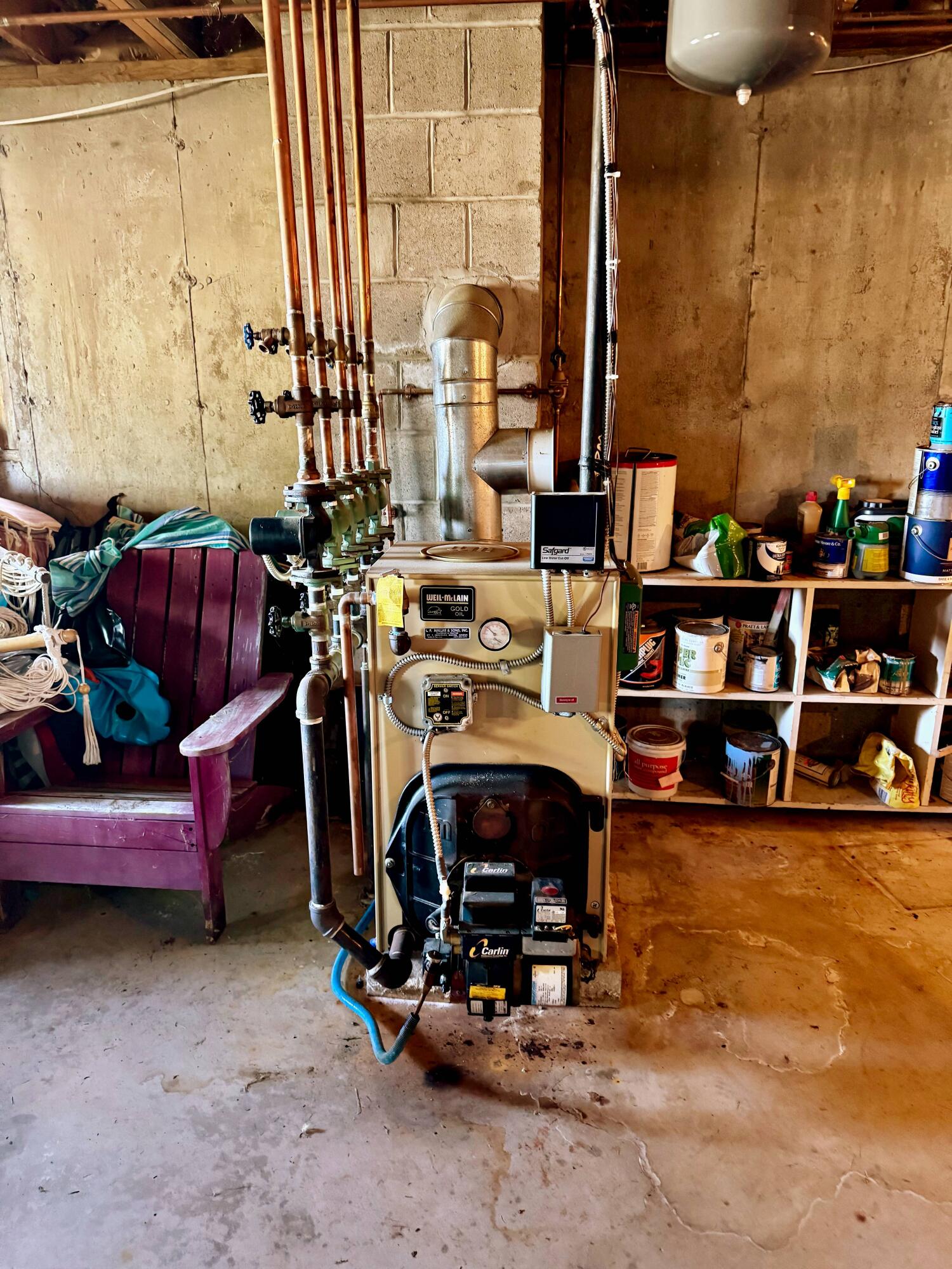 90 Johnson Cove Road Roque Bluffs ME 04654