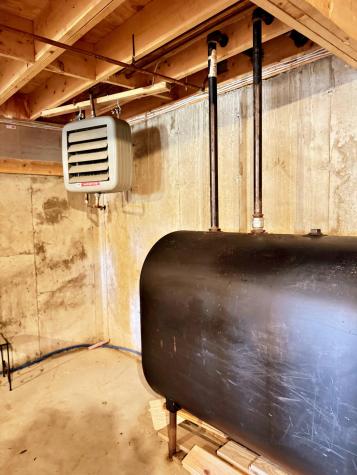 90 Johnson Cove Road Roque Bluffs ME 04654