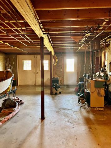 90 Johnson Cove Road Roque Bluffs ME 04654