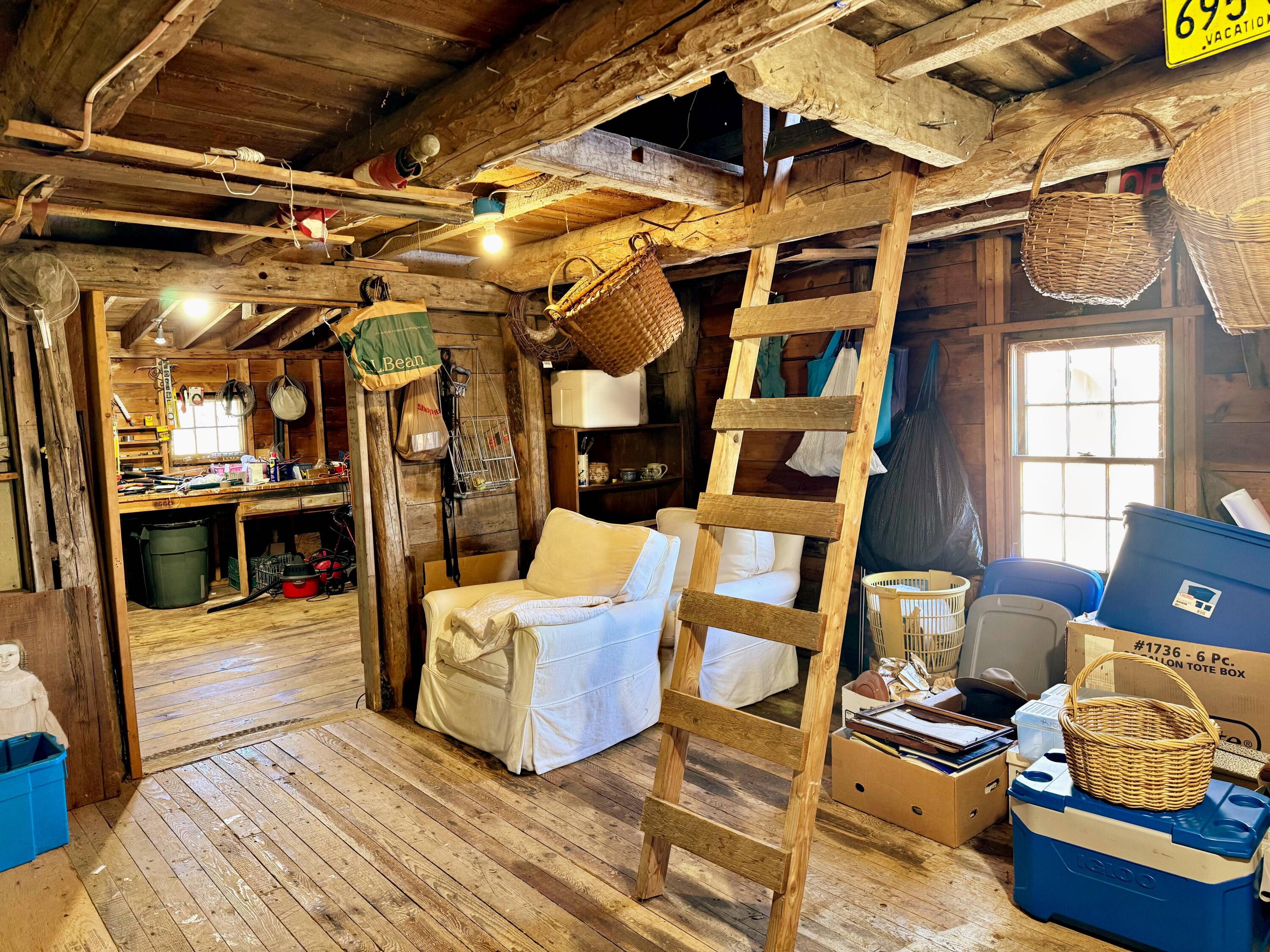 90 Johnson Cove Road Roque Bluffs ME 04654