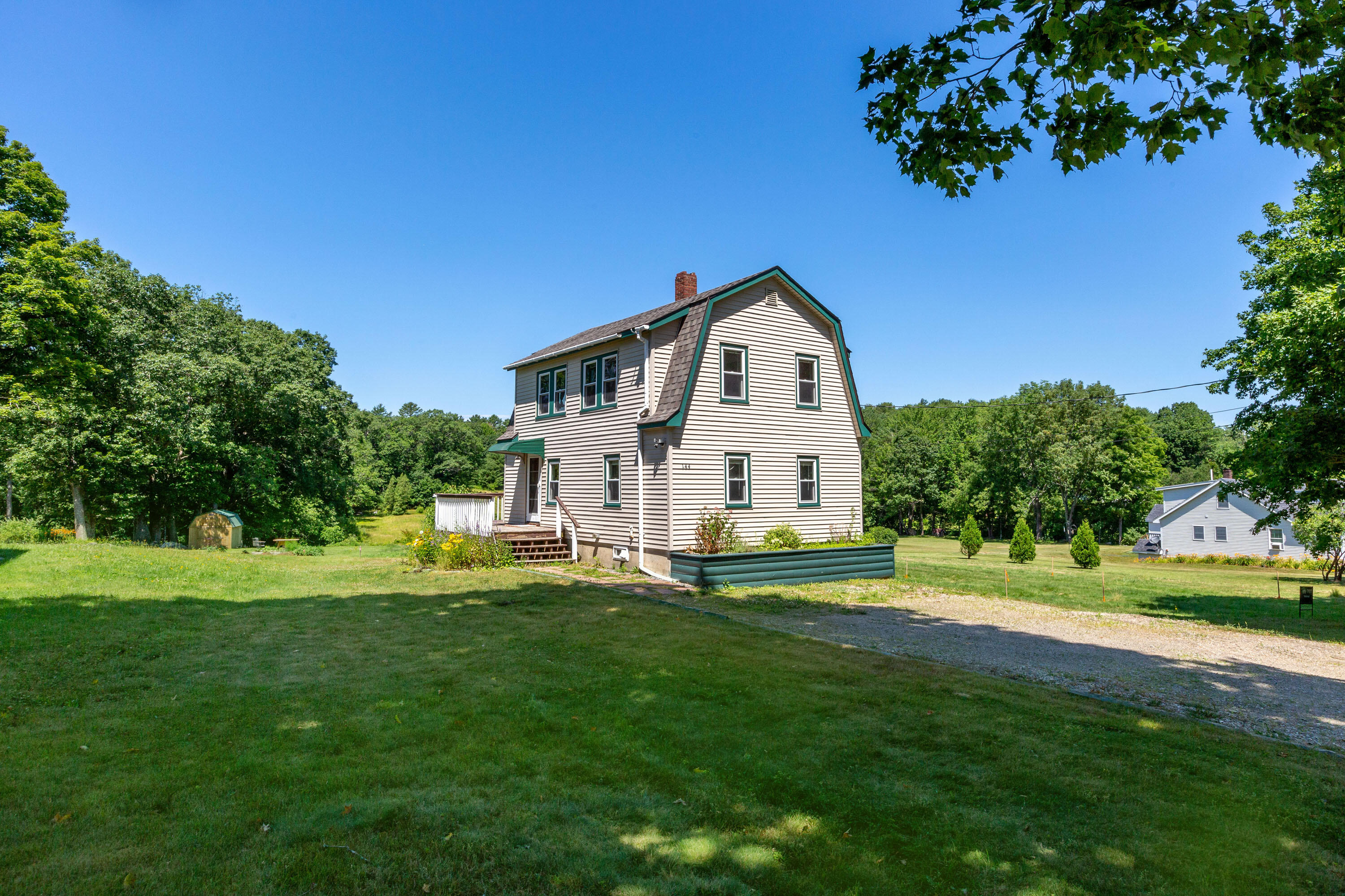 144 Federal Street Wiscasset, ME