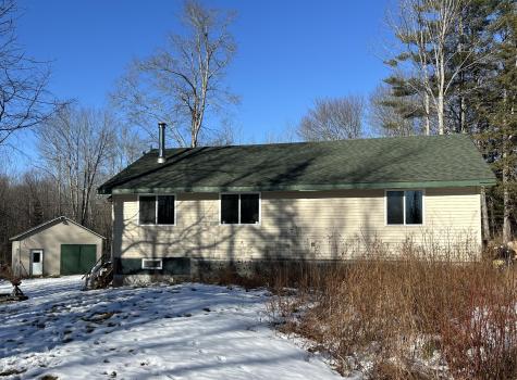 701 N Penobscot Road Penobscot ME 04476