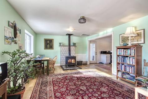 701 N Penobscot Road Penobscot ME 04476