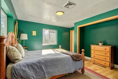 701 N Penobscot Road Penobscot ME 04476