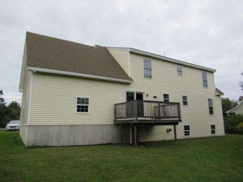 258 Rankin Street Rockland ME 04841